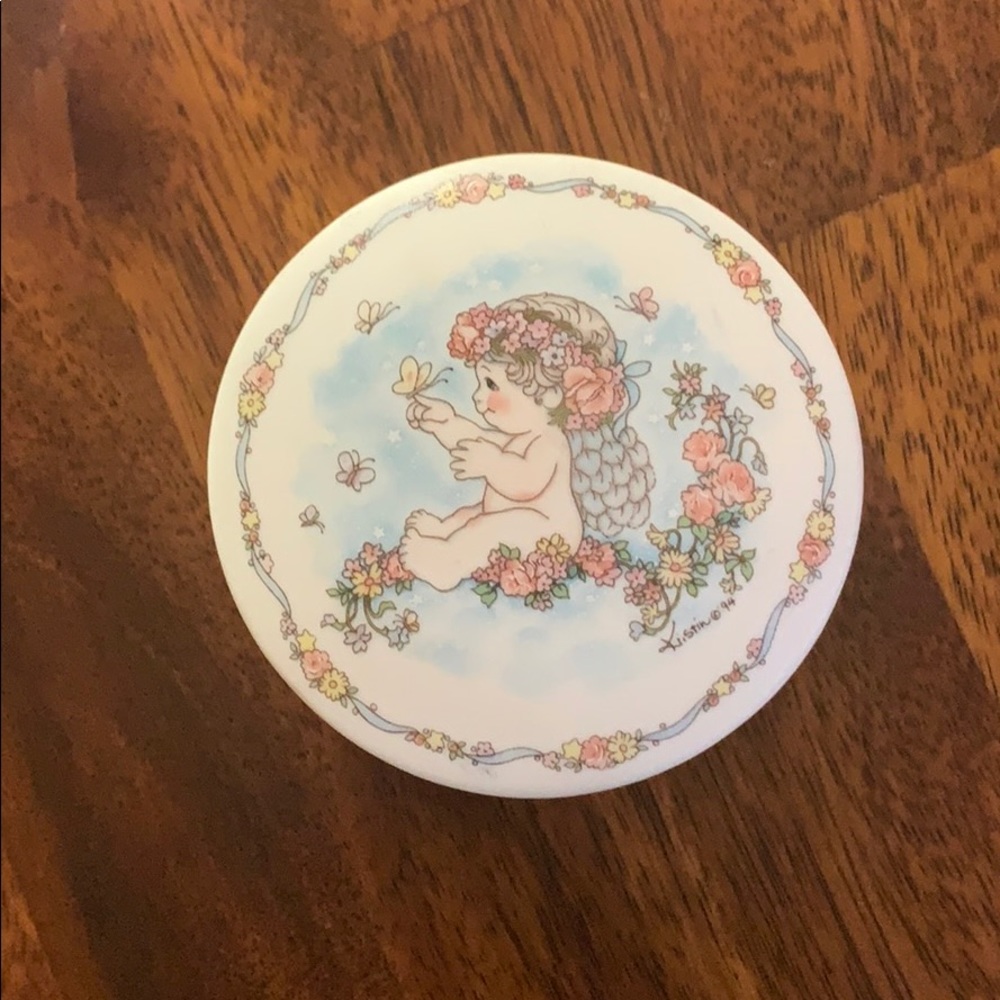 Dreamsicles Jewelry Holder